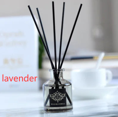 Solid Air Freshener for Home & Bathroom |