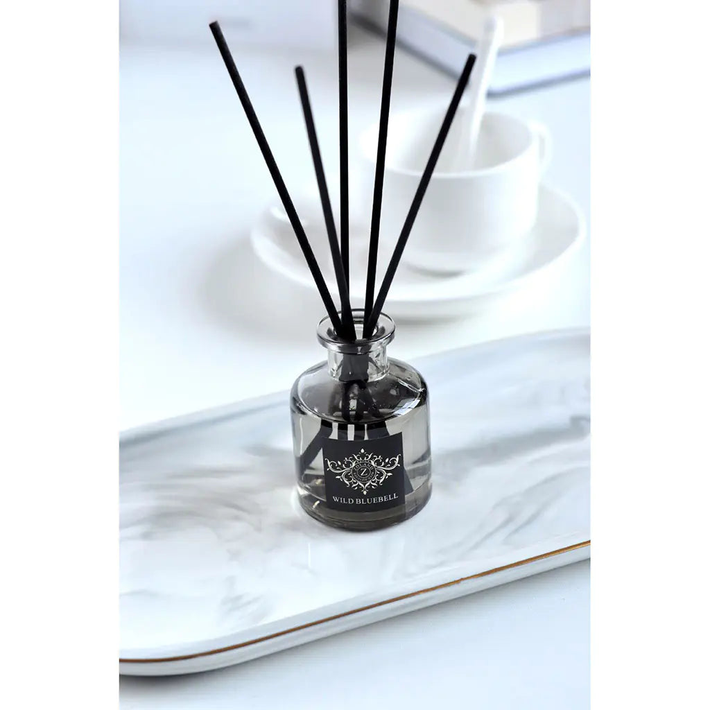 Solid Air Freshener for Home & Bathroom |