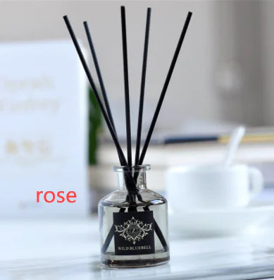 Solid Air Freshener for Home & Bathroom |