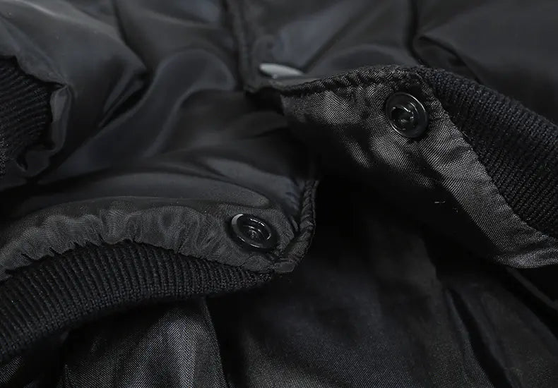 Dog Apparel for Small Breeds - Autumn/Winter Outfit