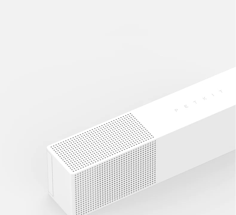 Smart Pet Odor Eliminator for Cats & Dogs