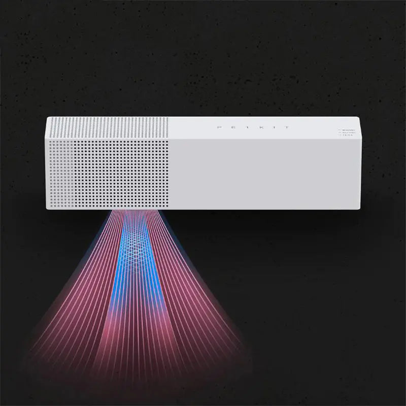 Smart Pet Odor Eliminator for Cats & Dogs