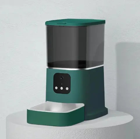 Automatic Pet Feeder