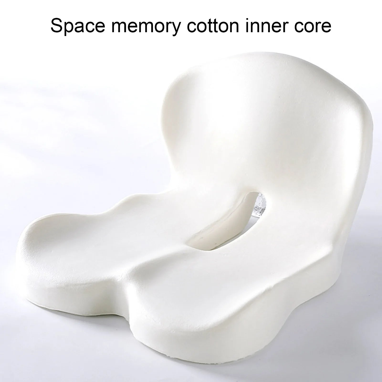 Orthopedic Seat Cushion