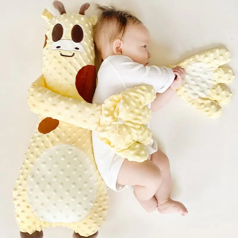 Bear Doll Plush | Soft Baby Plush Toy for Sleep & Comfort1