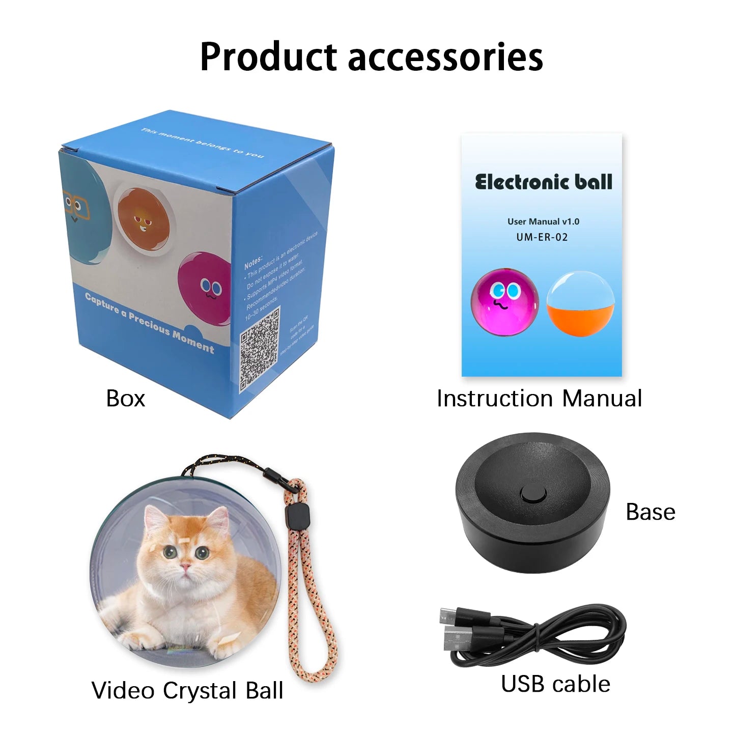 NutriSense Calorie Scale | Smart Digital Nutrition Display