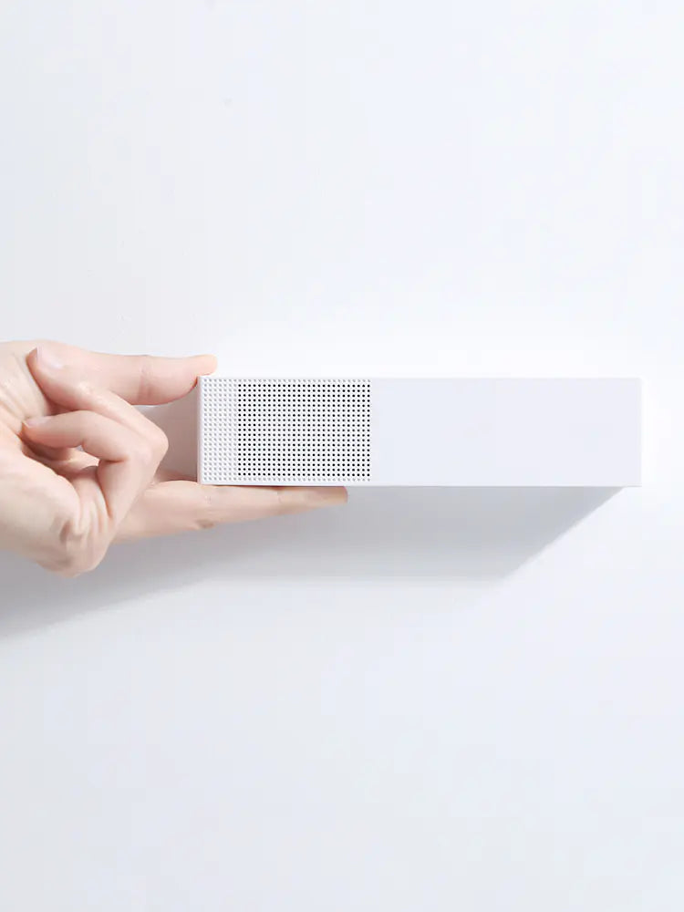 Smart Pet Odor Eliminator for Cats & Dogs