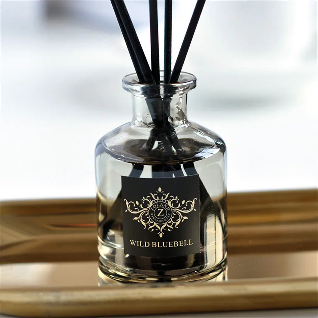 Solid Air Freshener for Home & Bathroom |