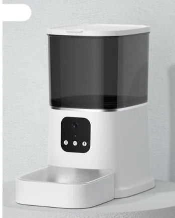 Automatic Pet Feeder