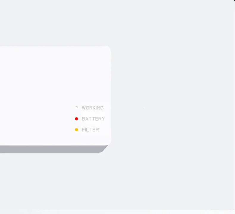 Smart Pet Odor Eliminator for Cats & Dogs