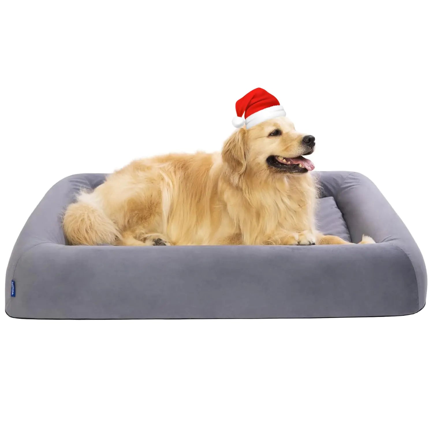 Waterproof Orthopedic Dog Bed for X-Large Sized Dog