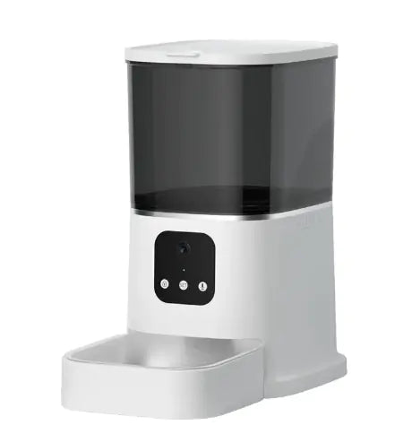 Automatic Pet Feeder
